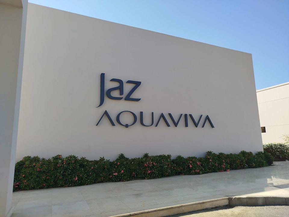 Außenansicht Jaz Aquaviva