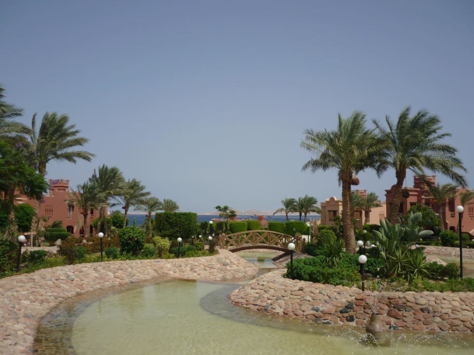 Anlage Charmillion Sea Life Resort