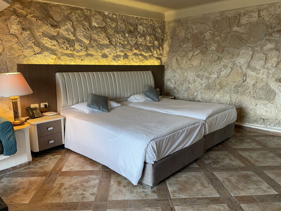 Zimmer Pickalbatros Citadel Resort