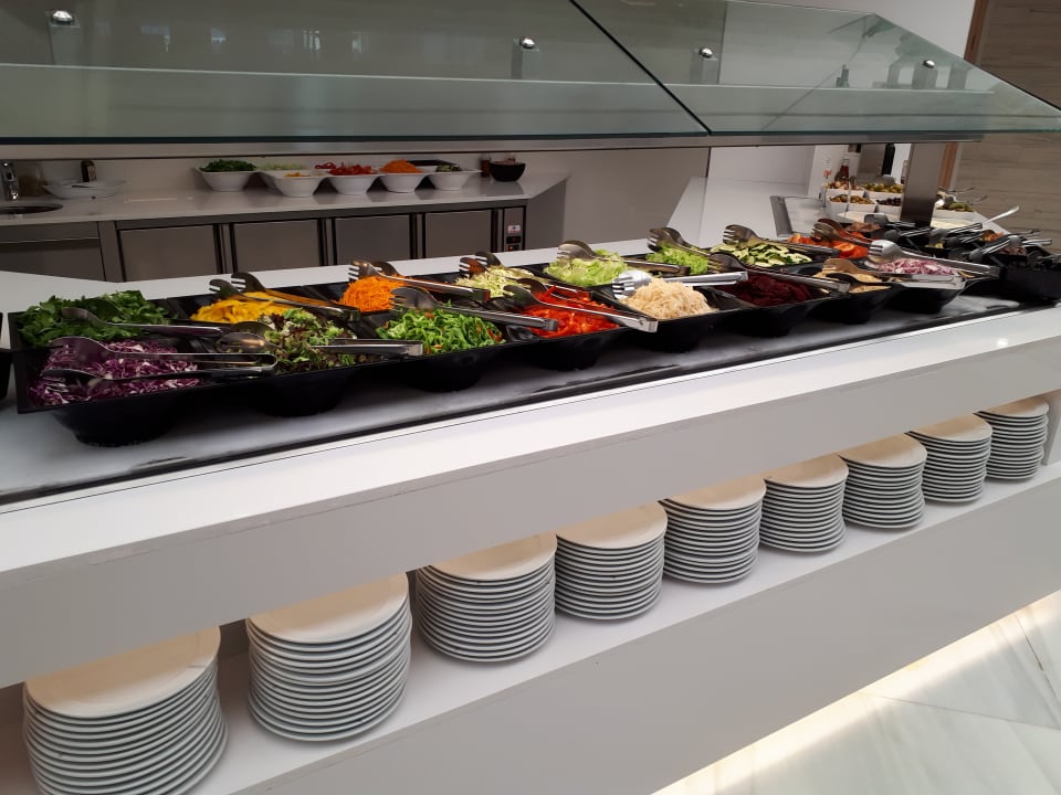 Gastro Hipotels Mediterraneo