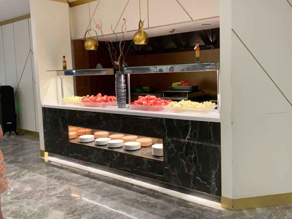 Gastro Monachus Family Resort Sorgun