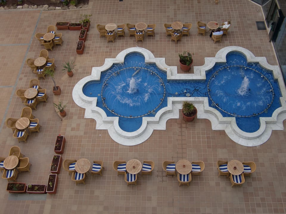 Hübsch SBH Hotel Costa Calma Palace