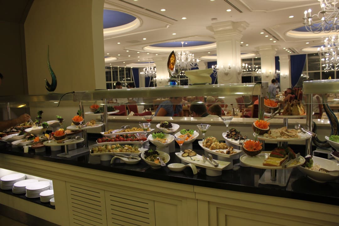 Lecker Sherwood Exclusive Kemer