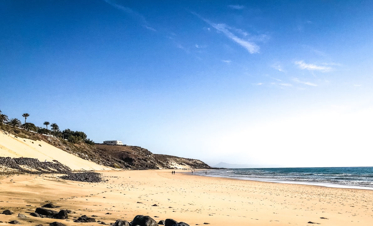 Strand Marina Playa Suite Hotel