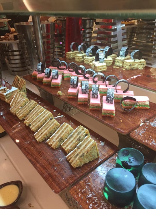 Essen lecker Adalya Elite Lara