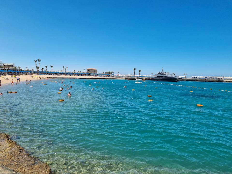 Strand Beach Albatros Resort