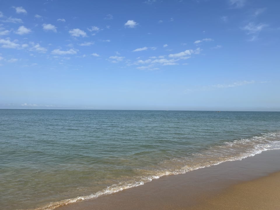 Strand Hotel Riu Baobab - All Inclusive