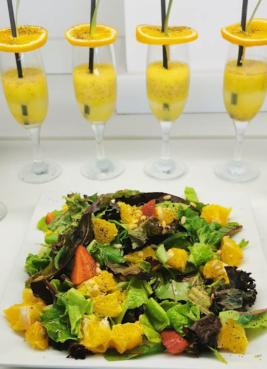 Gastro Sentido Marea