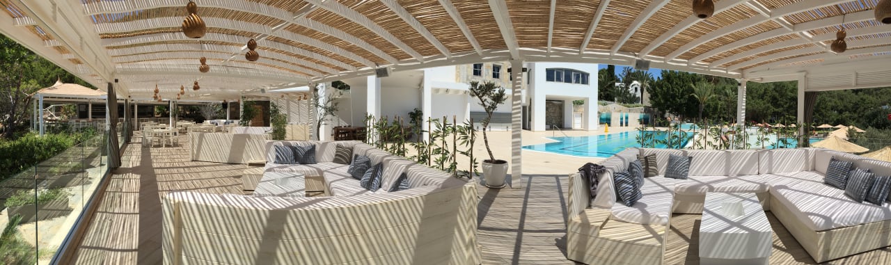 Gastro Hapimag Sea Garden Resort