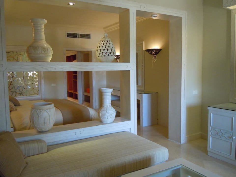 Zimmer Makadi Spa - Adults only