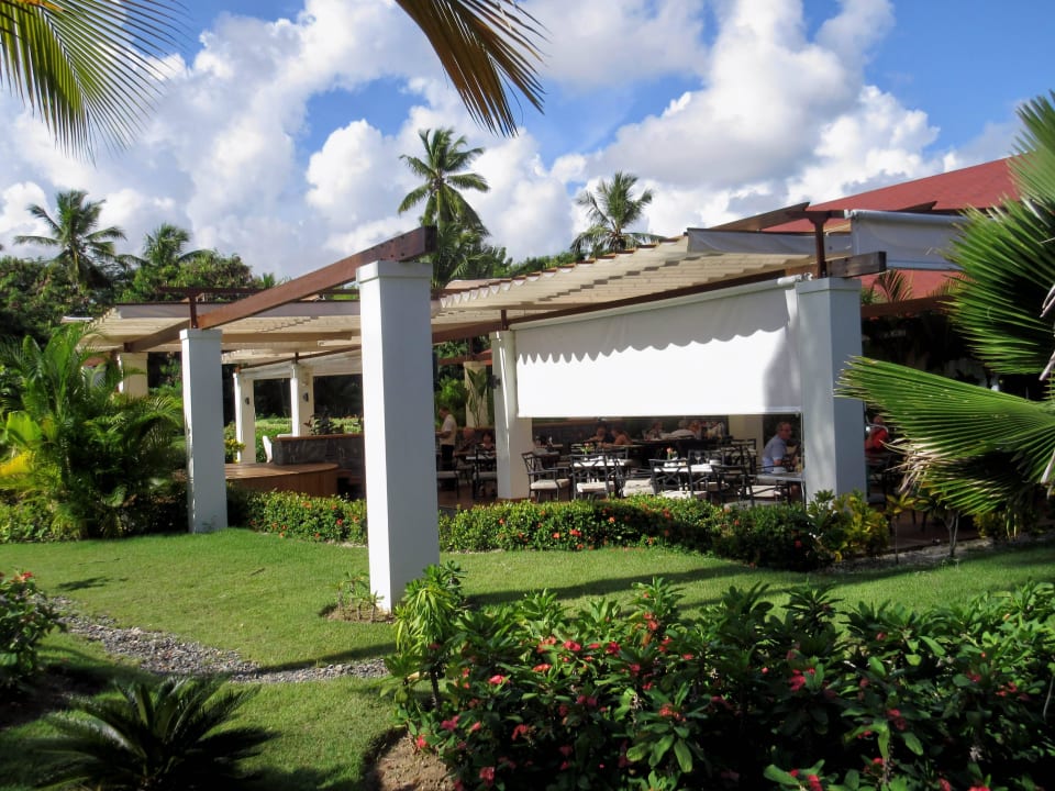 Lokale  TRS Turquesa Hotel - Adults only