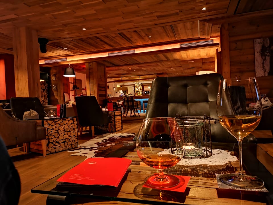 Zimmer Cyprianerhof Dolomit Resort