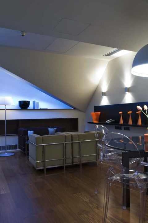 Suite Hotel 987 Design Prague
