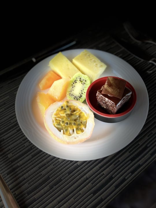 Gastro Veligandu Maldives Resort Island