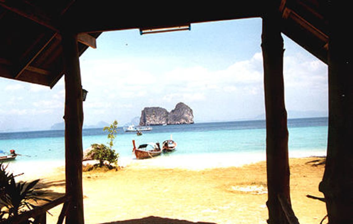 Kho Hai Koh Hai Fantasy Resort & Spa