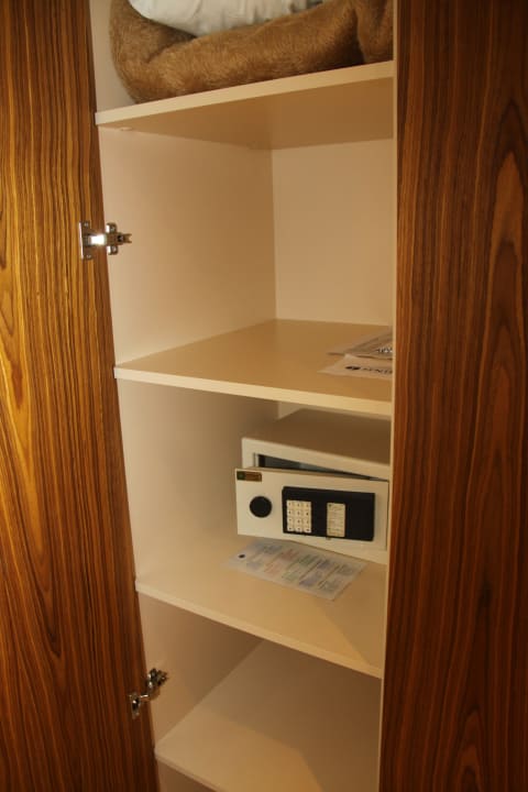 Standart Zimmer PALOMA Perissia