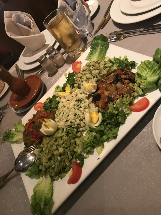 Gastro Dunes D'or Ocean Club