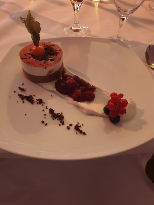 Gastro Privathotel Lindtner Hamburg