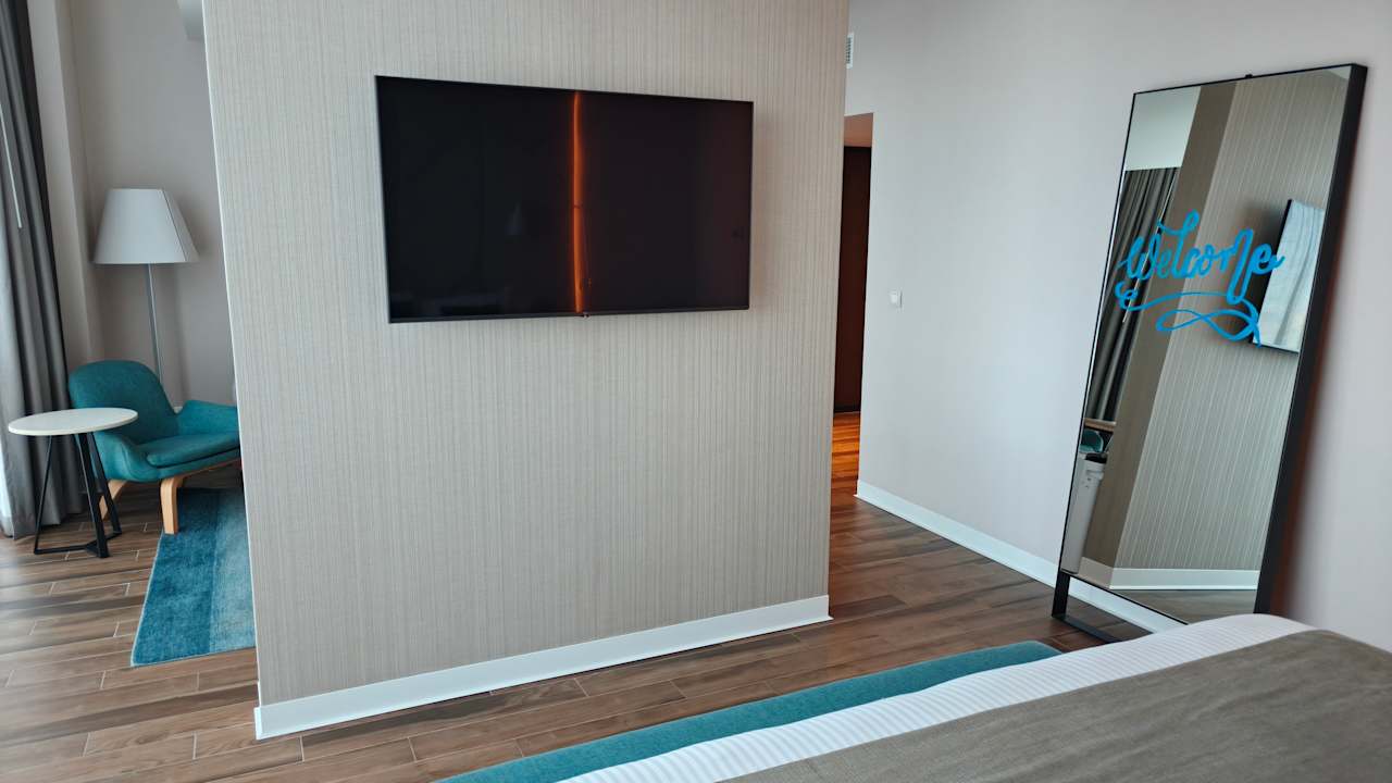 Zimmer Avani Cancun Airport (previously NH Cancun Airport)