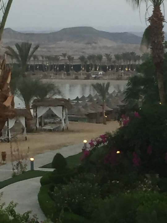 Strand Steigenberger Coraya Beach - Adults only