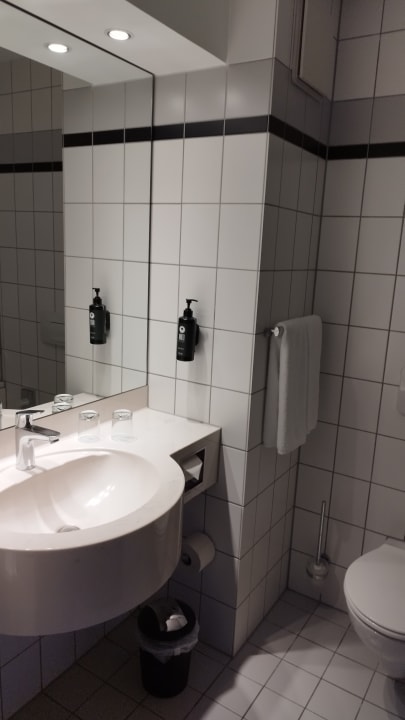 Zimmer Vienna House Easy Neckarsulm