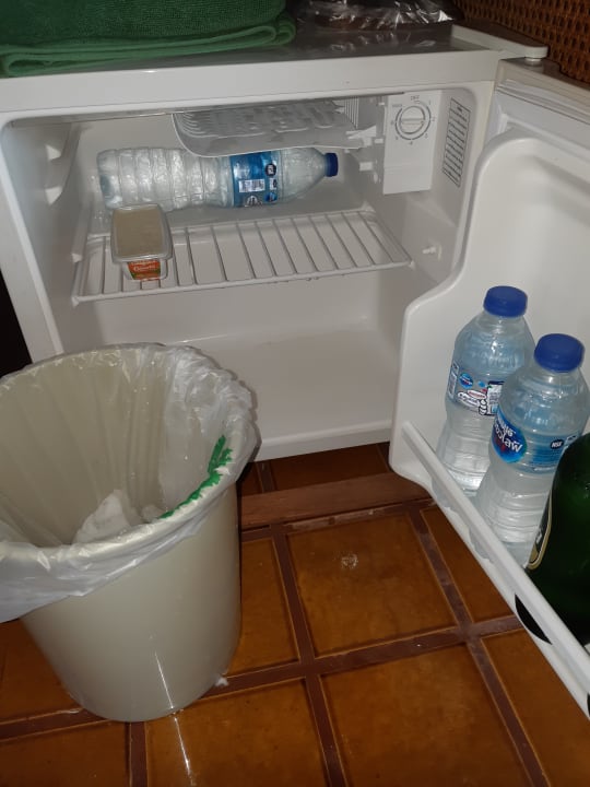 Zimmer Samui Natien Resort