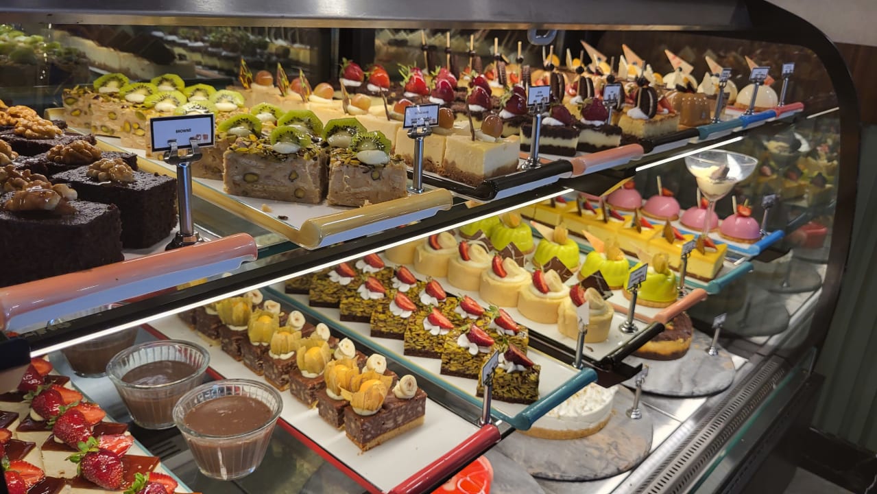 Gastro Seaden Quality Resort & Spa