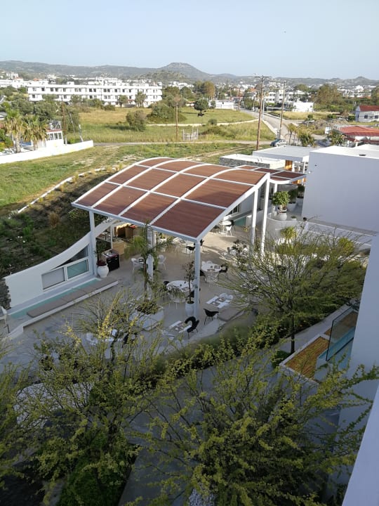 Ausblick Kouros Exclusive