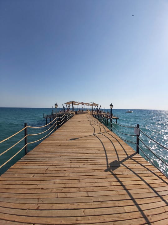 Strand Seaden Sea Planet Resort & Spa