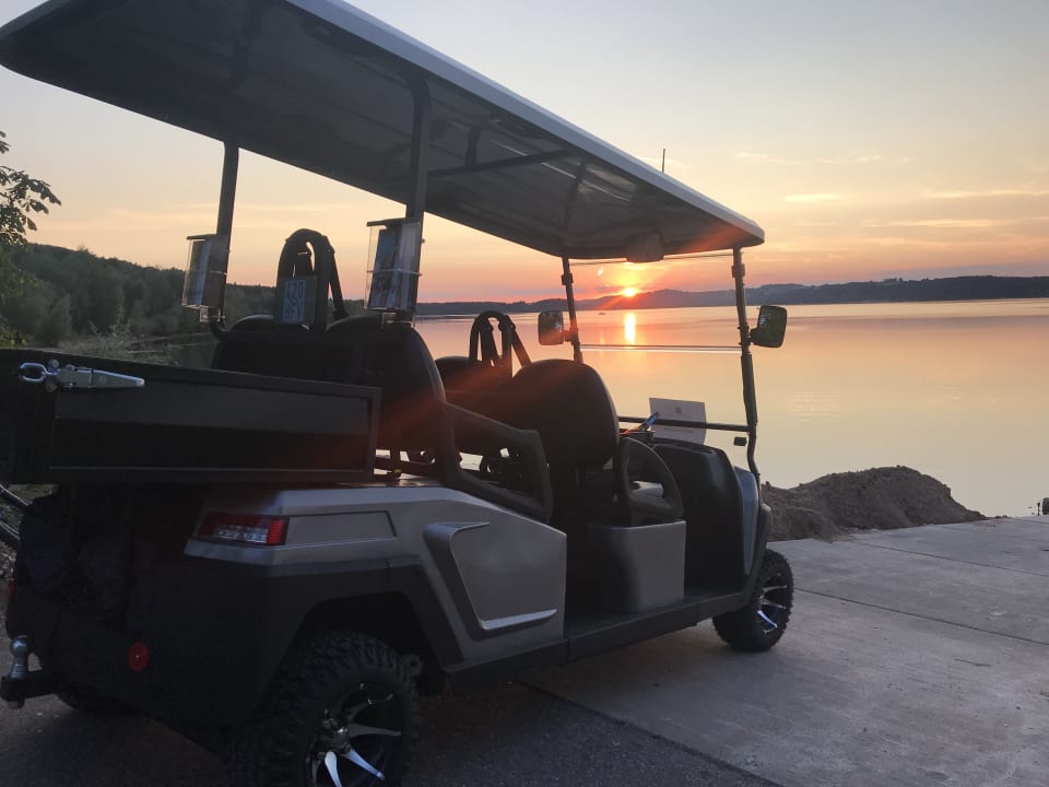 Sonstiges Floating Village Brombachsee