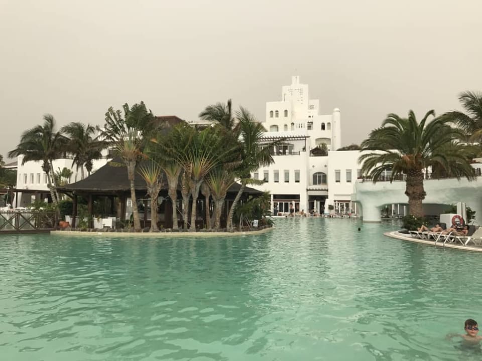 Coco bar Club Jandia Princess