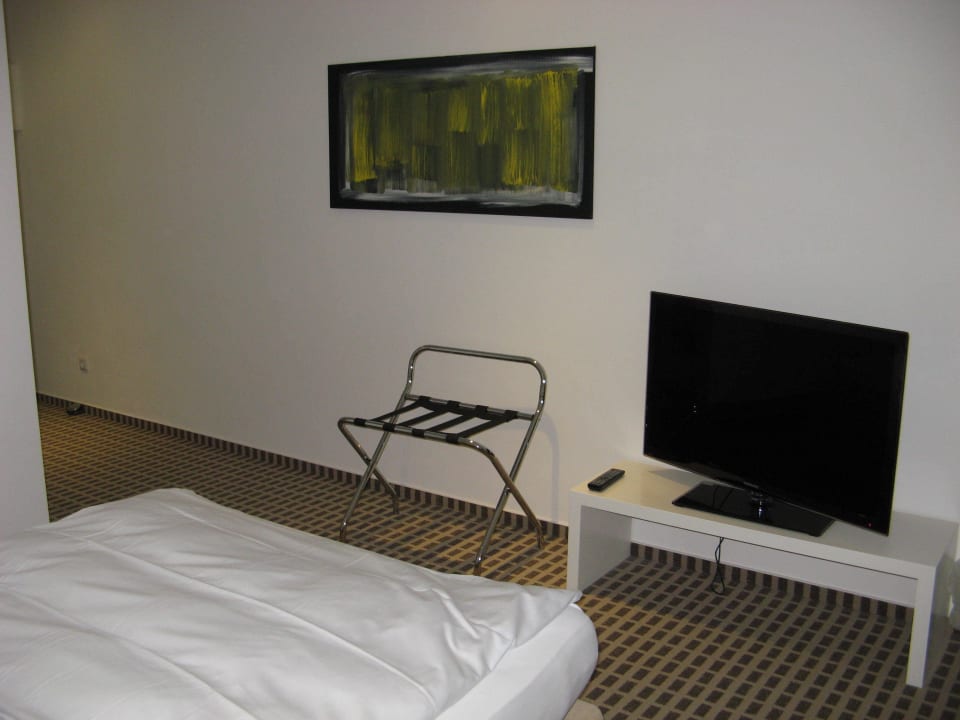 Zimmer Hotel Youngstar
