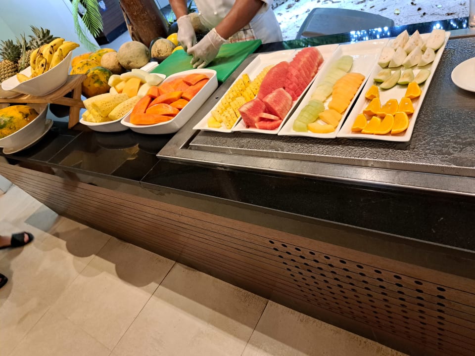 Gastro Summer Island Maldives