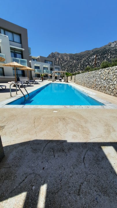 Pool Akti Palace Resort & Spa