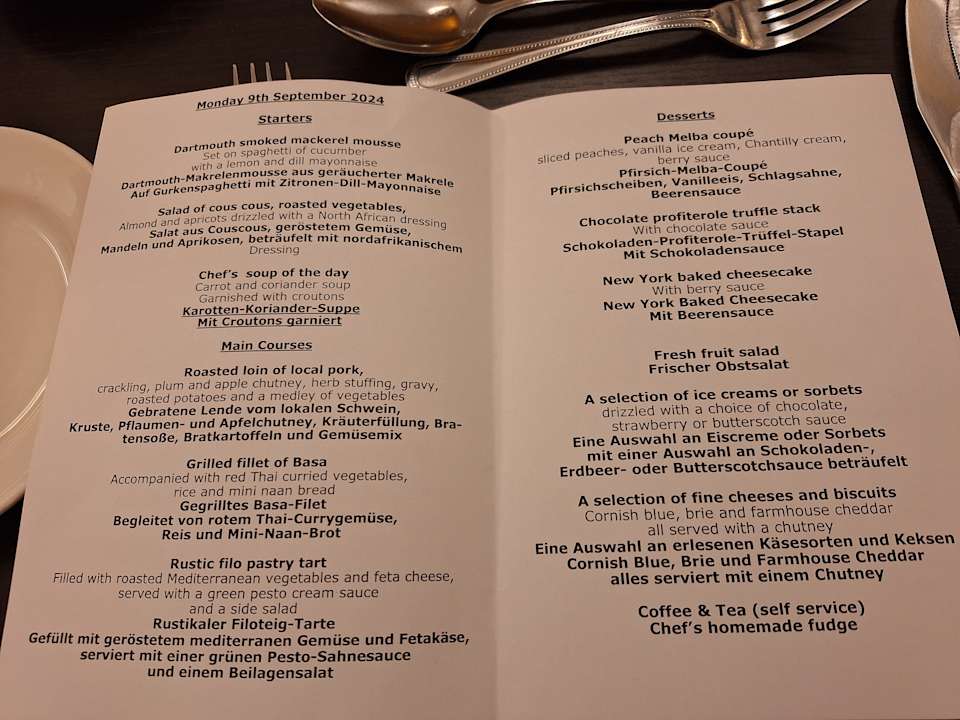 Gastro TLH Toorak Hotel