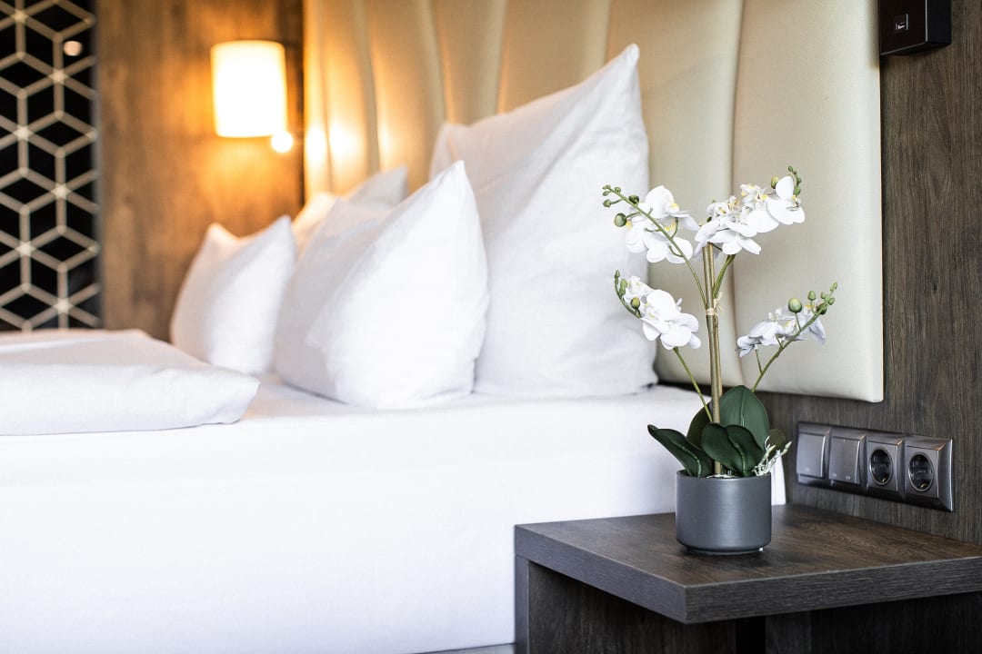 Zimmer PLAZA Premium Timmendorfer Strand