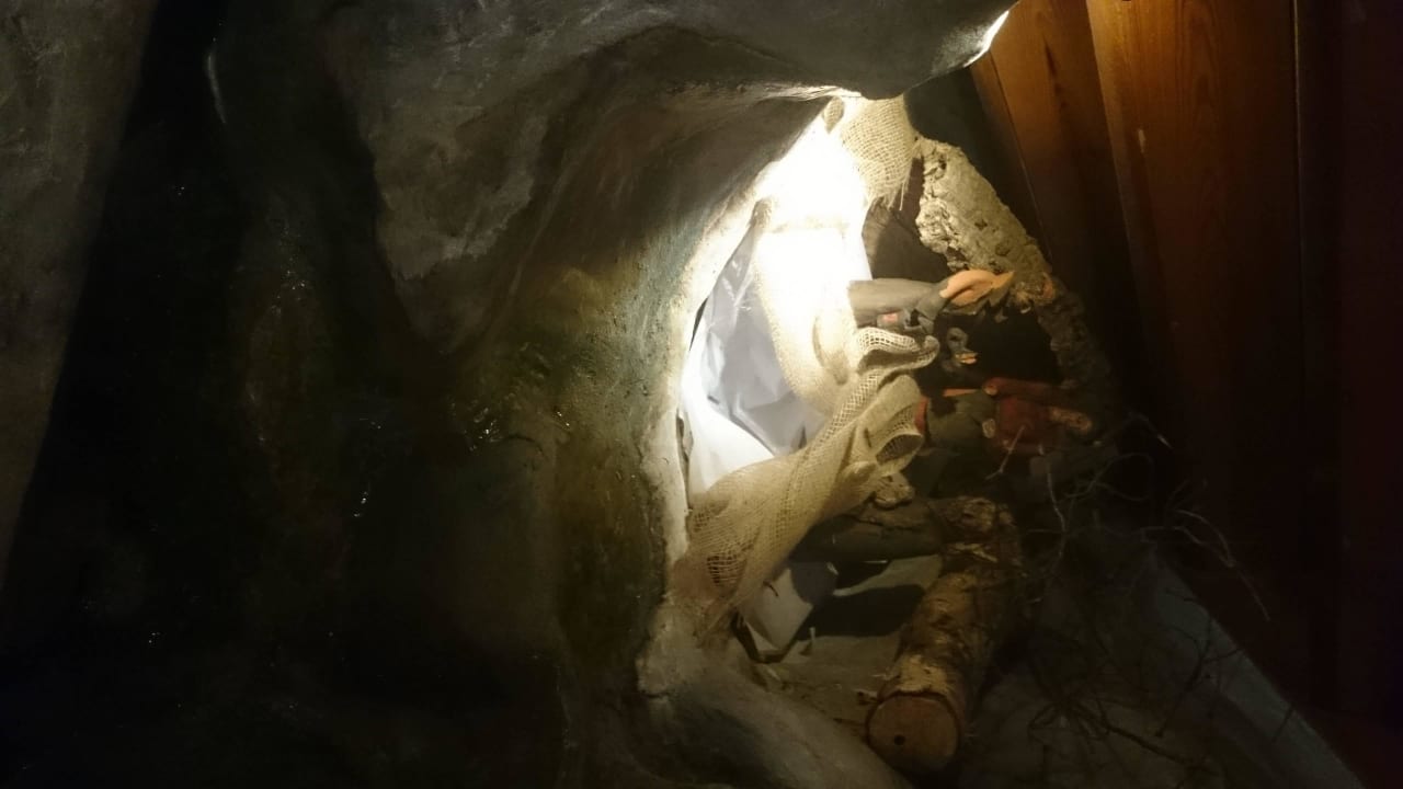 Deco Hotel Weisses Ross