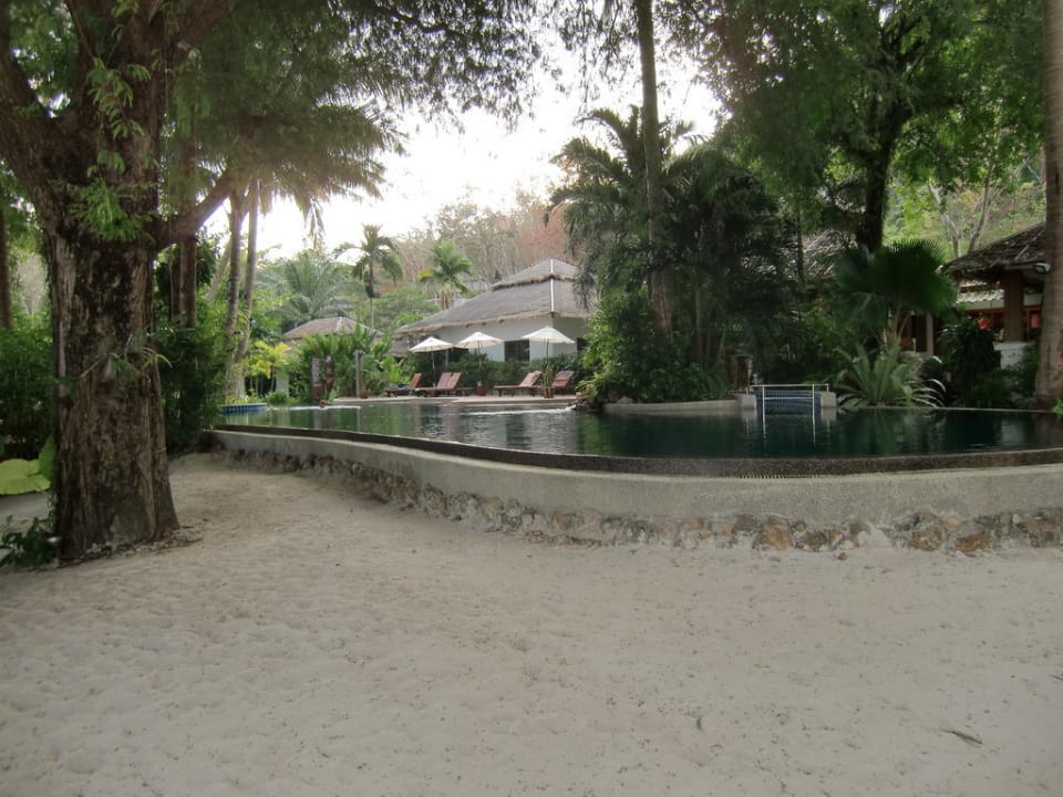 Pool Paradise KohYao