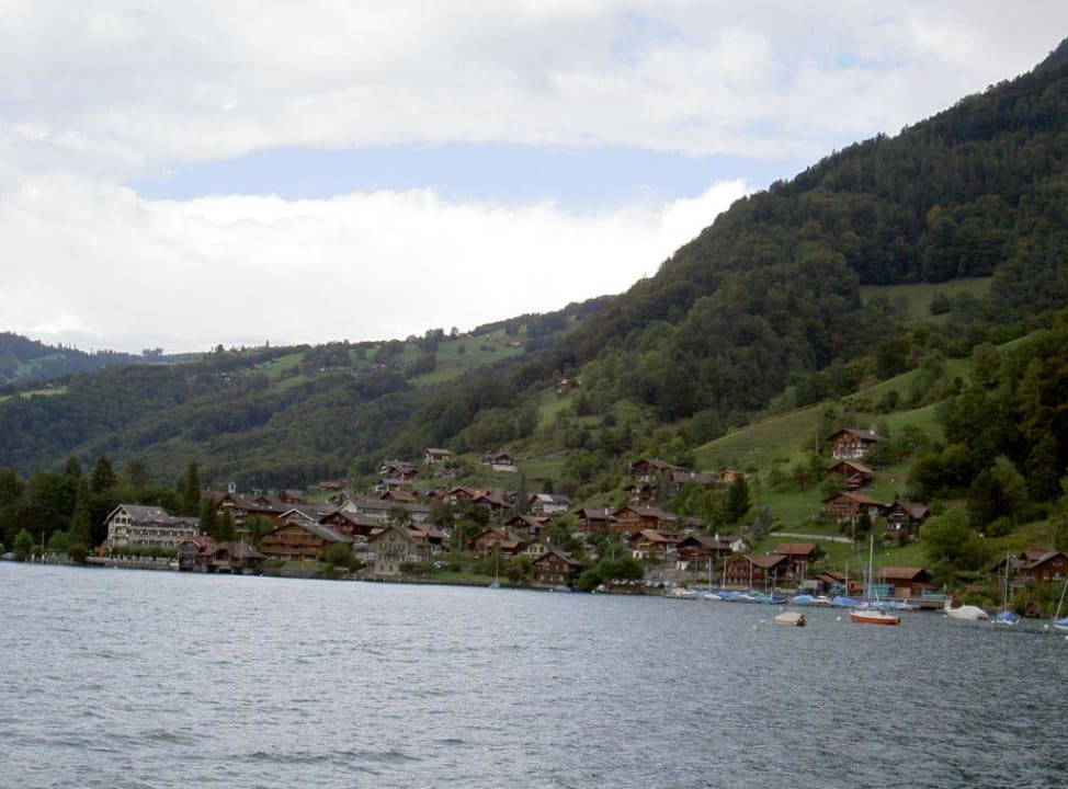 Aussicht Beatus Wellness- & Spa-Hotel