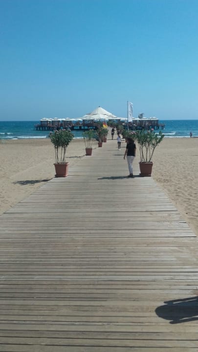 Strand VONRESORT Golden Beach