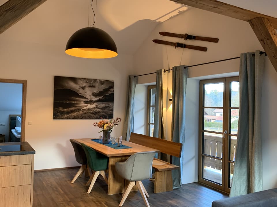 Zimmer Ferienwohnungen Gastager Hof