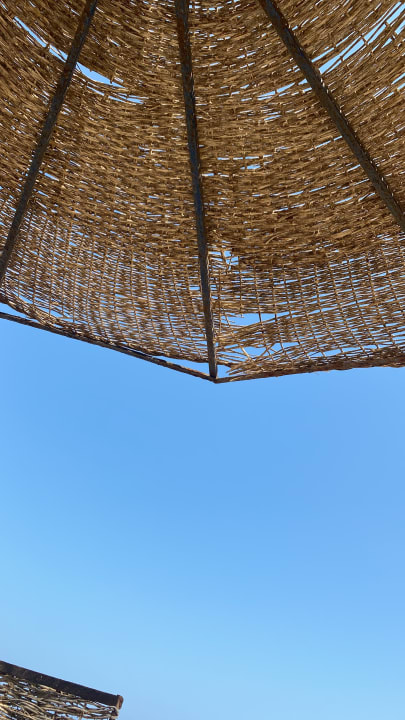 Strand Pensée Royal Garden Beach Resort