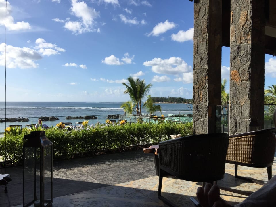 Ausblick The Westin Turtle Bay Resort & Spa
