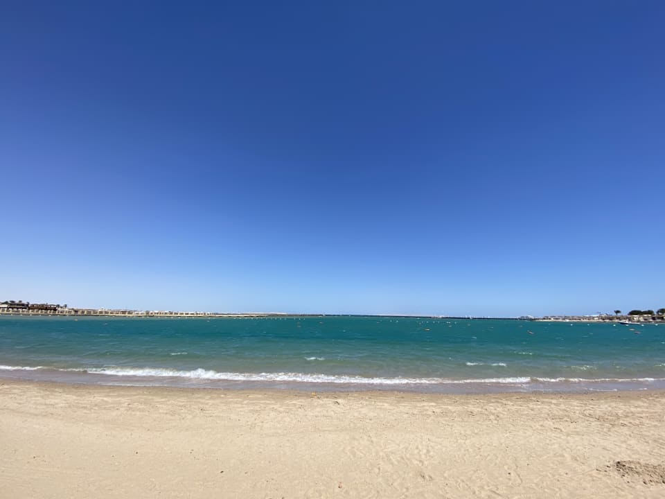 Strand Pickalbatros Dana Beach Resort - Hurghada