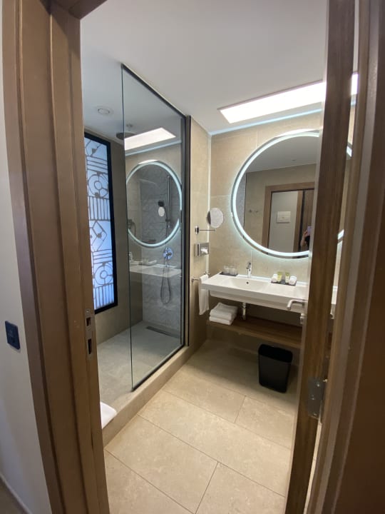 Zimmer Hotel Riu Palace Santa Maria