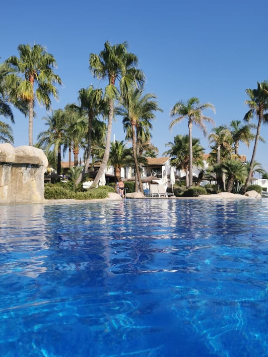 Pool Alcudiamar Marina Residence