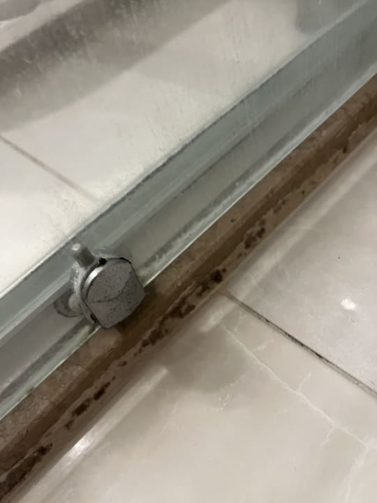 Zimmer Palm World Side Resort & Spa