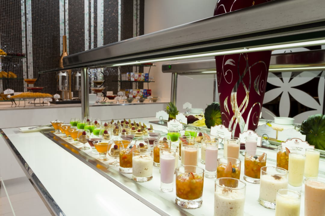 Restaurant Sandos Cancun