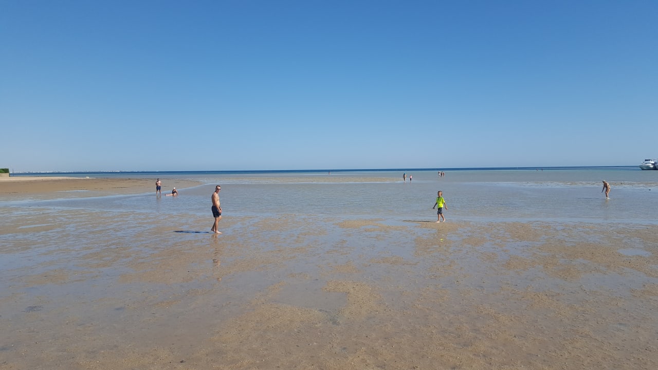 Strand Golden Beach Resort