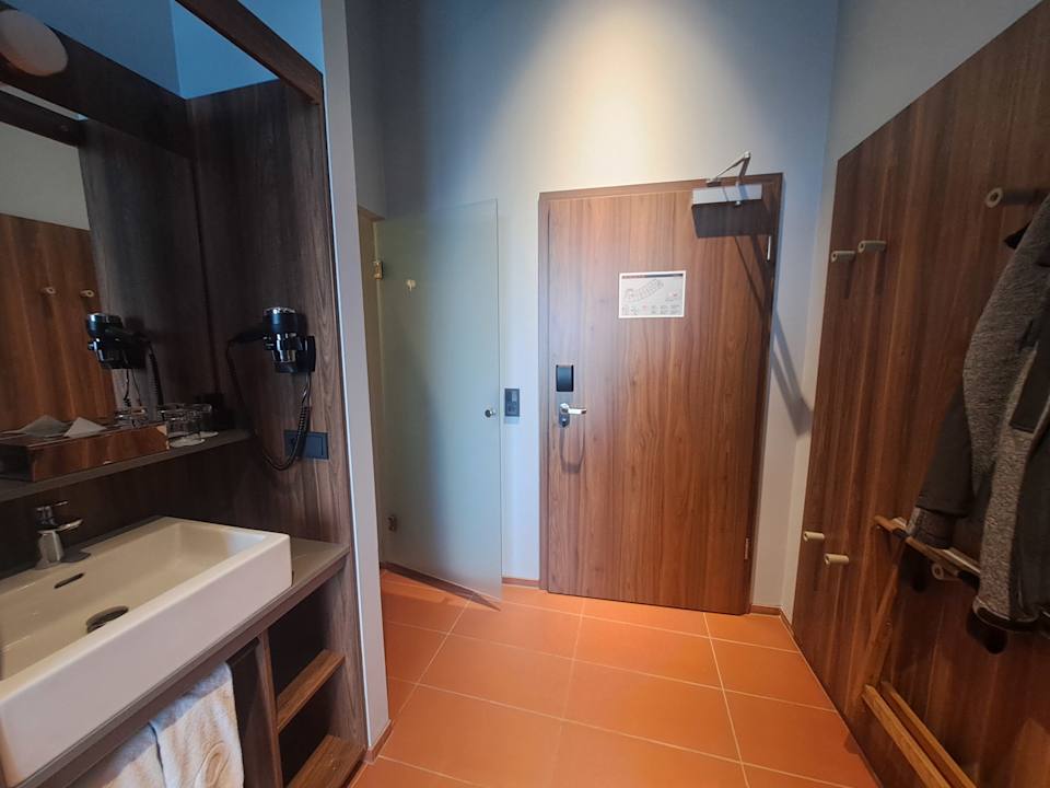 Zimmer Grandi by Center Hotels